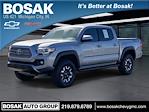 2017 Toyota Tacoma Double Cab 4x4, Pickup for sale #G24571A - photo 1