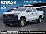 2024 Chevrolet Colorado Crew Cab 4x4, Pickup for sale #G24583 - photo 1