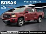 Used 2018 GMC Canyon All Terrain Crew Cab 4WD, Pickup for sale #G24602A - photo 1