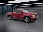 Used 2018 GMC Canyon All Terrain Crew Cab 4WD, Pickup for sale #G24602A - photo 3