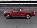 Used 2018 GMC Canyon All Terrain Crew Cab 4WD, Pickup for sale #G24602A - photo 6