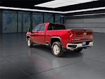 New 2025 Chevrolet Silverado 2500 LTZ Crew Cab 4x4, Pickup for sale #G25024 - photo 2