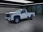 2025 Chevrolet Silverado 2500 Regular Cab 4x4, Pickup for sale #G25037 - photo 5