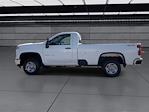 2025 Chevrolet Silverado 2500 Regular Cab 4x4, Pickup for sale #G25037 - photo 6