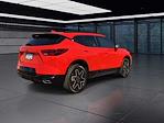 New 2025 Chevrolet Blazer RS AWD, SUV for sale #G25045 - photo 8