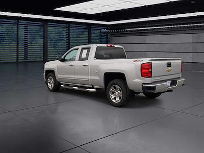 2016 Chevrolet Silverado 1500 Double Cab 4WD, Pickup for sale #G25046A - photo 2