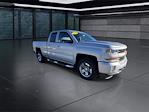 Used 2016 Chevrolet Silverado 1500 LT Double Cab 4x4, Pickup for sale #G25046A - photo 3