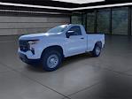 New 2025 Chevrolet Silverado 1500 Work Truck Regular Cab 4x4, Pickup for sale #G25067 - photo 5