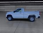 New 2025 Chevrolet Silverado 1500 Work Truck Regular Cab 4x4, Pickup for sale #G25067 - photo 6