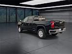 2025 Chevrolet Silverado 2500 Crew Cab 4x4, Pickup for sale #G25068 - photo 2