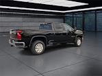 2025 Chevrolet Silverado 2500 Crew Cab 4x4, Pickup for sale #G25068 - photo 8