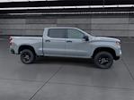 New 2025 Chevrolet Silverado 1500 Custom Crew Cab 4x4, Pickup for sale #G25078 - photo 9