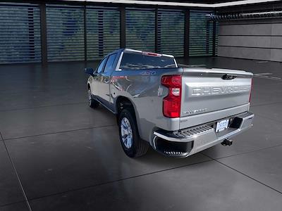 2025 Chevrolet Silverado 1500 Crew Cab 4WD, Pickup for sale #G25080 - photo 2