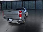 2025 Chevrolet Silverado 1500 Crew Cab 4x4, Pickup for sale #G25080 - photo 7