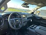 New 2025 Chevrolet Silverado 2500 Work Truck Regular Cab 4x4, Pickup for sale #G25096 - photo 26