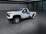 New 2025 Chevrolet Silverado 2500 Work Truck Regular Cab 4x4, Pickup for sale #G25096 - photo 5