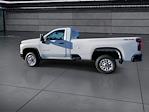 New 2025 Chevrolet Silverado 2500 Work Truck Regular Cab 4x4, Pickup for sale #G25096 - photo 6