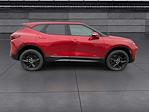 New 2025 Chevrolet Blazer RS AWD, SUV for sale #G25100 - photo 9