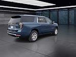 New 2025 Chevrolet Suburban Premier 4WD, SUV for sale #G25107 - photo 8