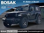 Used 2019 Jeep Wrangler Rubicon 4WD, SUV for sale #G25110A - photo 1