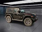 Used 2019 Jeep Wrangler Rubicon 4WD, SUV for sale #G25110A - photo 3