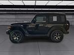 Used 2019 Jeep Wrangler Rubicon 4WD, SUV for sale #G25110A - photo 6