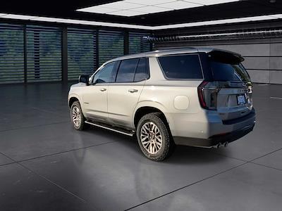 2025 Chevrolet Tahoe 4WD, SUV for sale #G25120 - photo 2