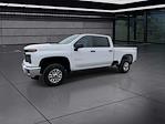 2025 Chevrolet Silverado 2500 Crew Cab 4WD, Pickup for sale #G25122 - photo 5