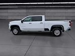 2025 Chevrolet Silverado 2500 Crew Cab 4WD, Pickup for sale #G25122 - photo 6