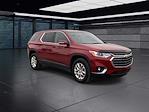 2020 Chevrolet Traverse AWD, SUV for sale #G25144A - photo 3