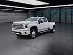 New 2025 Chevrolet Silverado 3500 High Country Crew Cab 4WD, Pickup for sale #G25157 - photo 5