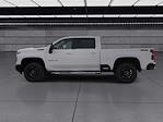 New 2025 Chevrolet Silverado 3500 LT Crew Cab 4WD, Pickup for sale #G25168 - photo 5