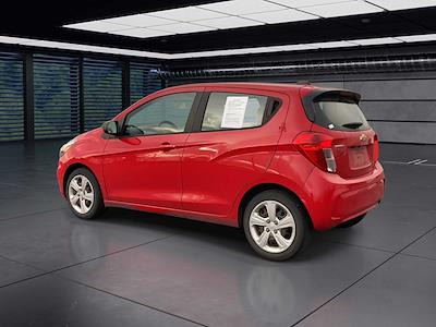 2021 Chevrolet Spark FWD, Hatchback for sale #GP1330A - photo 2