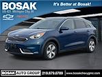 Used 2018 Kia Niro LX FWD, SUV for sale #GP1346BA - photo 1