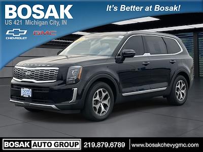 Used 2020 Kia Telluride EX FWD, SUV for sale #GP1358 - photo 1