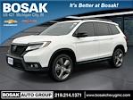 Used 2021 Honda Passport Touring AWD, SUV for sale #GP1352 - photo 1