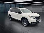 Used 2021 Honda Passport Touring AWD, SUV for sale #GP1352 - photo 4