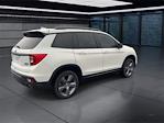 Used 2021 Honda Passport Touring AWD, SUV for sale #GP1352 - photo 3