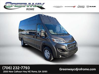 2025 Ram ProMaster 3500 Super High Roof FWD, Empty Cargo Van for sale #SE510293 - photo 1