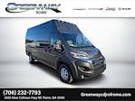 2025 Ram ProMaster 3500 Super High Roof FWD, Empty Cargo Van for sale #SE510293 - photo 1