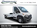 2024 Ram ProMaster 3500 Standard Roof FWD, Cutaway for sale #RE115495 - photo 50