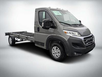 2025 Ram ProMaster 3500 Standard Roof FWD, Cutaway for sale #SE518254 - photo 2