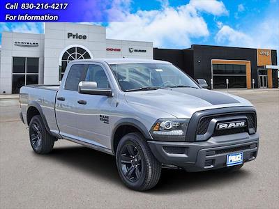 2024 Ram 1500 Classic Crew Cab 4x4, Pickup for sale #24R116 - photo 1