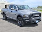 2024 Ram 1500 Classic Crew Cab 4x4, Pickup for sale #24R116 - photo 2