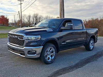 2025 Ram 1500 Crew Cab 4x4, Pickup for sale #HR4003 - photo 2