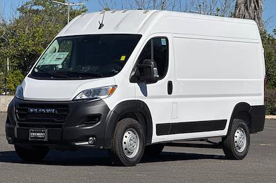 2023 Ram ProMaster 1500 High Roof FWD, Empty Cargo Van for sale #PE535076 - photo 1