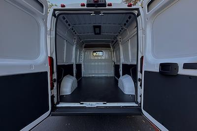 2023 Ram ProMaster 1500 High Roof FWD, Empty Cargo Van for sale #PE535076 - photo 2