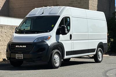 New 2023 Ram ProMaster 2500 High Roof FWD, Empty Cargo Van for sale #PE564305 - photo 1