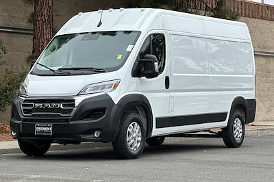 2024 Ram ProMaster 2500 High Roof FWD, Empty Cargo Van for sale #RE113350 - photo 1