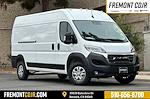 New 2024 Ram ProMaster 2500 SLT High Roof FWD, Empty Cargo Van for sale #RE113350 - photo 1